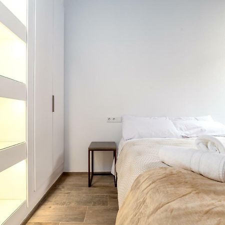 Florit Flats - Cathedral Luxury Terrace Flat 2Br 2Ba Ac Wifi Apartment บาเลนเซีย ภายนอก รูปภาพ