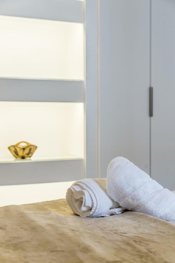 Florit Flats - Cathedral Luxury Terrace Flat 2Br 2Ba Ac Wifi Apartment บาเลนเซีย ภายนอก รูปภาพ