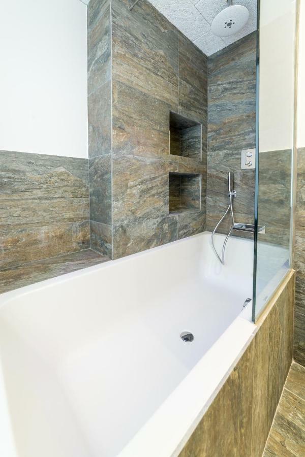 Florit Flats - Cathedral Luxury Terrace Flat 2Br 2Ba Ac Wifi Apartment บาเลนเซีย ภายนอก รูปภาพ