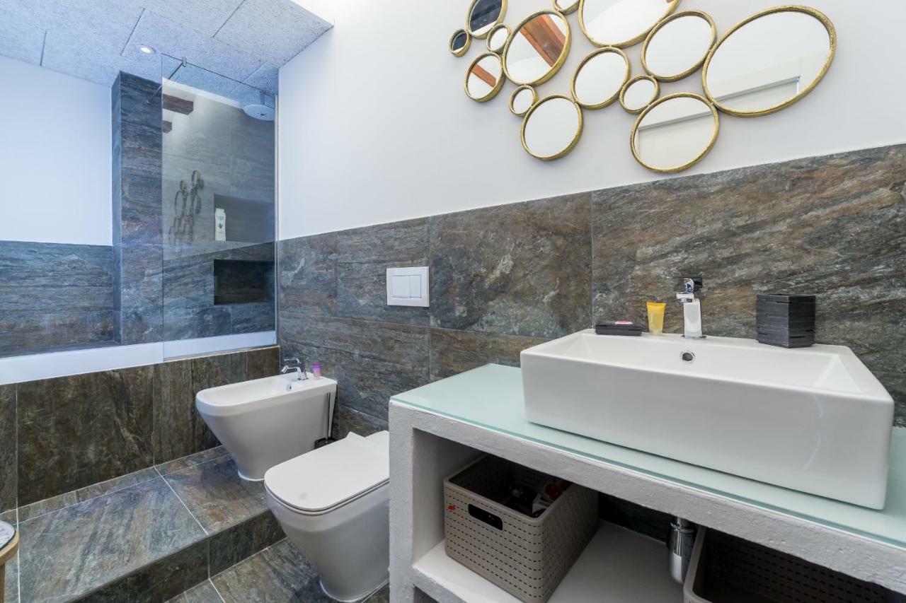 Florit Flats - Cathedral Luxury Terrace Flat 2Br 2Ba Ac Wifi Apartment บาเลนเซีย ภายนอก รูปภาพ